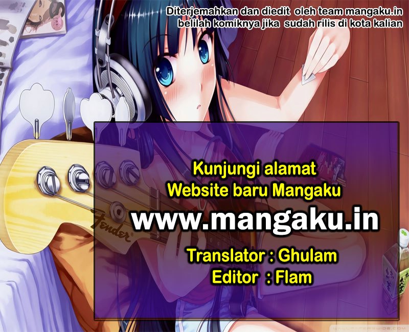 Eden’s Zero Chapter 17